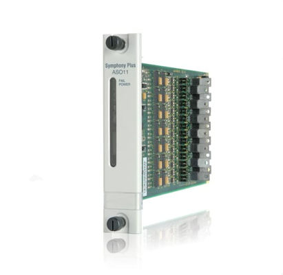 ABB DSTD108 DCS Module High Performance Processor Unit