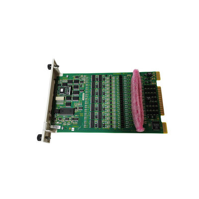 ABB DATX 110 Modulo DCS Unidade de processador de alto desempenho