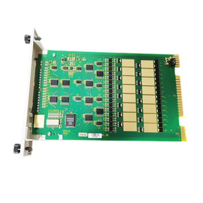 ABB IMFEC11 DCS Modulo Field Bus Slave Module com selo
