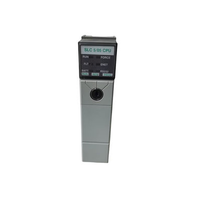 AB 1756-EN2TRK Módulo de Controle de PLCLogix 32 pontos de entrada digital de alta qualidade