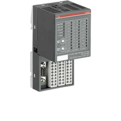 MÓDULO DE RELAÇÃO DE UMA COMUNICAÇÃO DE ABB CI542-DP 1SAP224200R0001DCS
