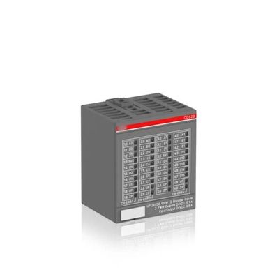 ABB CD522 1SAP260300R0001 Contador de codificação DCS E Módulo PWM