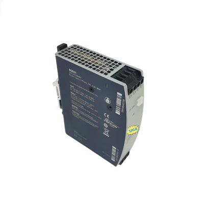 ABB GJR5250900R0202 Módulo DCS Módulo de E/S analógico