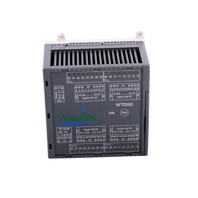 ABB GJR2391500R1210 Módulo DCS Módulo de E/S analógico