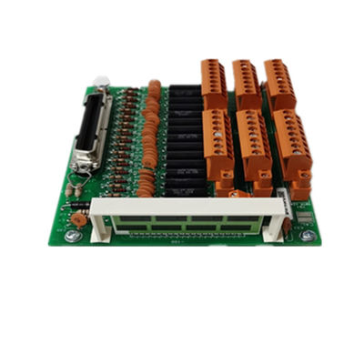 Honeywell TK-CCR013 Módulo DCS Módulo de saída discreto