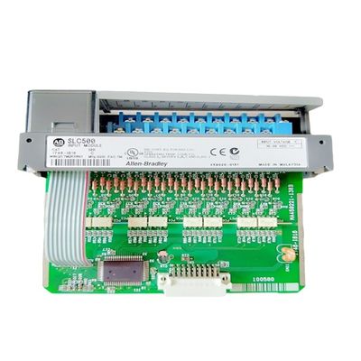 AB 1746-NI16I PLC Module 4-Channel AnalogI/O Modules High Quality Original Stock