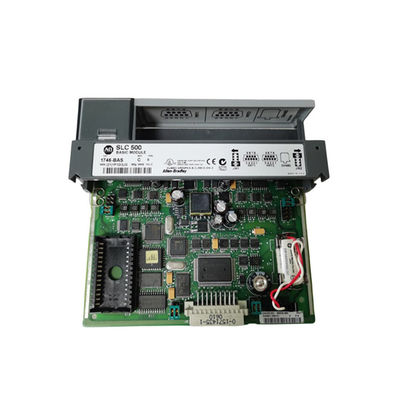 AB 1746-A13 Módulo PLC de 4 canais Módulos analógicos de alta qualidade