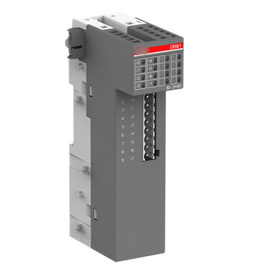 A DCS DIGITAL DE ABB DI561 ENTROU O MÓDULO, 24VDC
