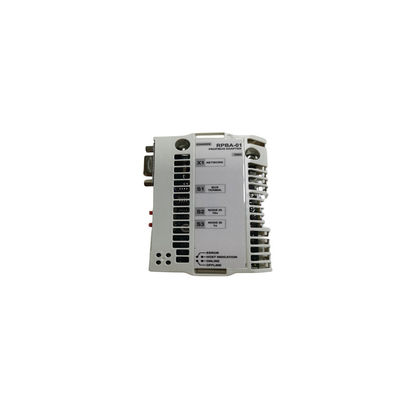 MÓDULO DO ADAPTADOR DO DP DA DCS PROFIBUS DE ABB RPBA-01