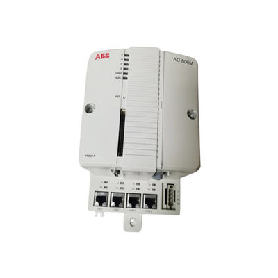Módulo de processador do processador central da C.A. 800M de ABB PM861AK01 3BSE018157R1