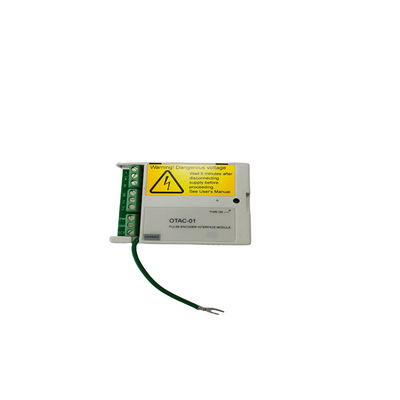MÓDULO DO CODIFICADOR CONECTION DA DCS DE ABB OTAC-01 3AUA0000002051