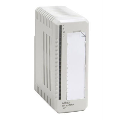 MÓDULO DE SAÍDA ANÁLOGA DA DCS DE ABB AO845A 3BSE045584R1