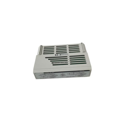 Emerson 1B30023H01 DCS Input/Output Bus Terminator Module Stock original de alta qualidade