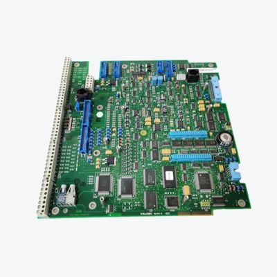 ABB 3BSE019327R1 Modulo DCS Controlador Modulo Original