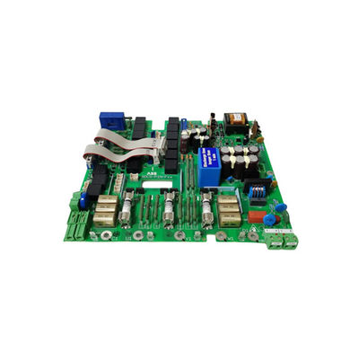 ABB 1VCF309499S0012 Alimentação do módulo de controlo do DCS