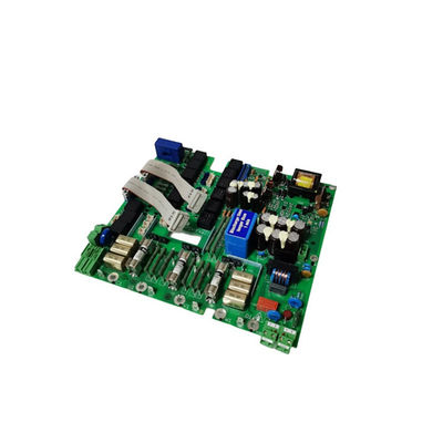 ABB BFPS-95C Modulo DCS Inversor de Frequência