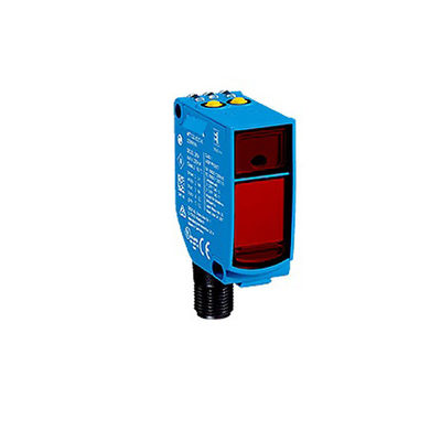SICK 1030015 Sensores a laser de distância do módulo de comando por comando automático