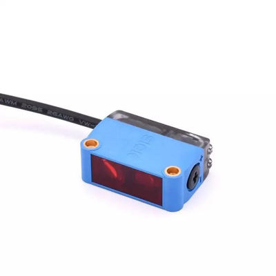 SICK WT150-P460 Sensor de Proximidade Fotoelétrica Modulo PLC