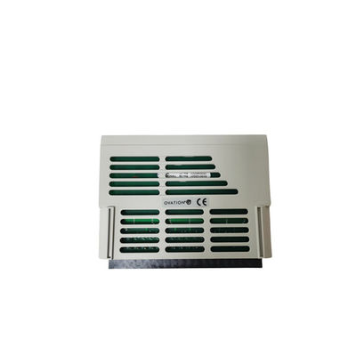 Emerson KJ3243X1-BB2 DCS Module Fieldbus H1 Card de alta qualidade Original Stock