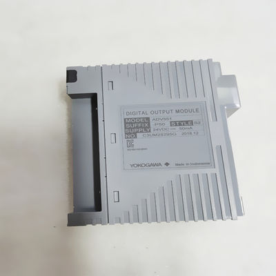 Cartão de Interface do Bus de Controle por PLC YOKOGAWA AAI841-S