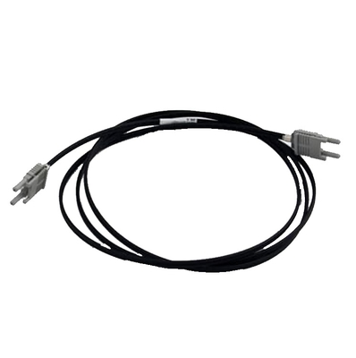 TK812V015 3BSC950118R1 Conector de travamento simplex de fibra plástica de 1,5 m