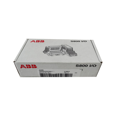 3BSE068891R1 TU819 ACM800 Series PLC Module New