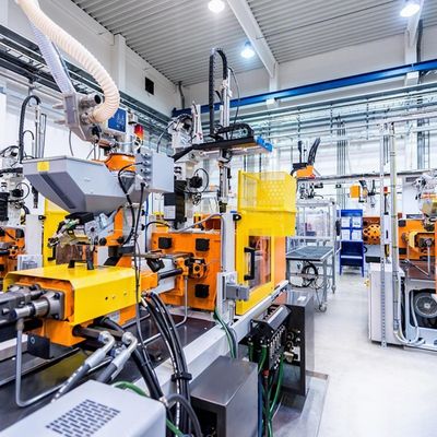 100% Novo 140XBP00600 PLC PAC e Controladores Dedicados em Estoque com Garantia de Um Ano