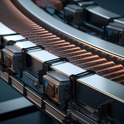 Novo IC697PWR724 PLC Module com 1 ano de garantia Entrega rápida 3-5 dias e serviço online 24 horas