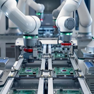 Novo e original KJ3211X1-BA1 Controlador PLC dedicado com 1 ano de garantia Entrega rápida de 3-5 dias e serviço online 24 horas