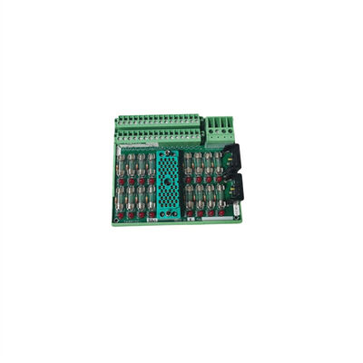 Triconex 9565-810 Invensys Tricon Analog Input Terminal Module com 1 ano de garantia